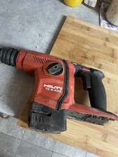 Hilti drill 