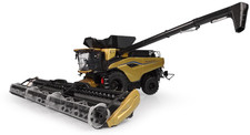 Universal Hobbies New Holland