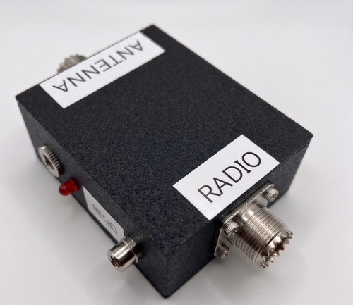 Custom protection switch - switch, /