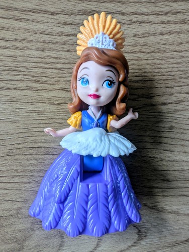 Disney sofia the - sofia, costume
