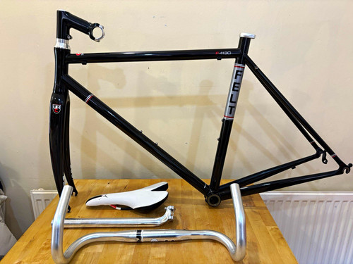 Felt 4130 road - , bike