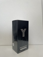 Yves Saint Laurent Y Eau de