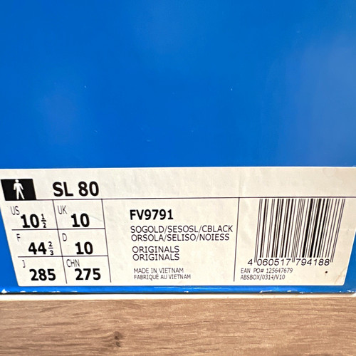 Adidas originals - adidas, 80