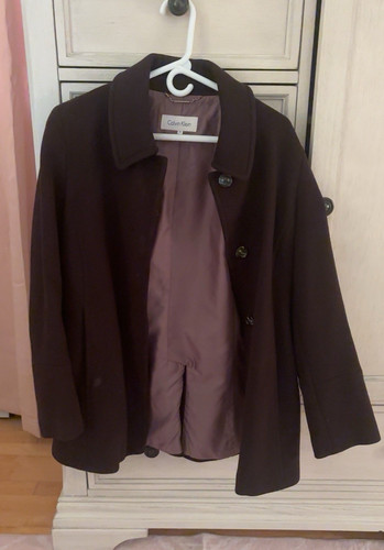 Calvin klein women brown - women’s,