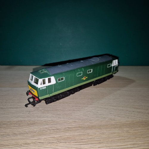 Hornby railways gauge class - gauge,