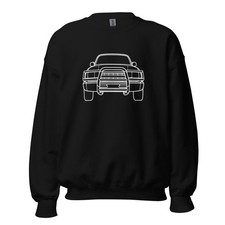Premium Sweatshirt For Toyota