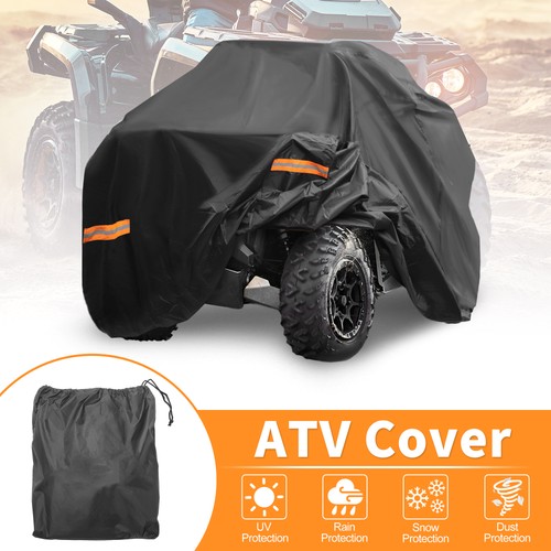Waterproof atv cover - atv,