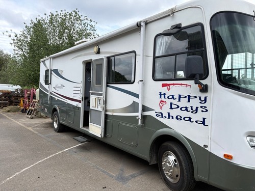 Ford coachman recreation - ford,