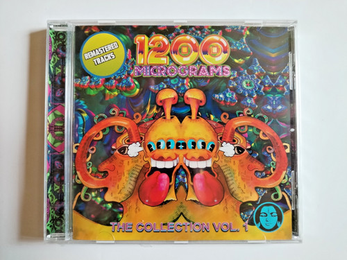 1200 micrograms the - 1200, –
