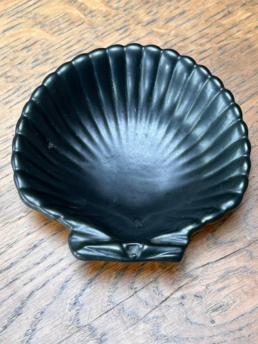 Vintage wedgwood black basalt - wedgwood,