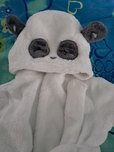 Baby boy cute panda - baby,