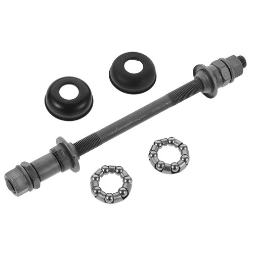 Bicycle axles with bearing - bicycle,