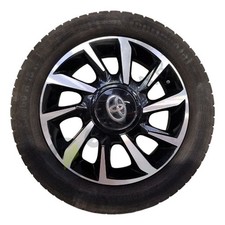 TOYOTA AYGO VVT-I X-TREND TSS