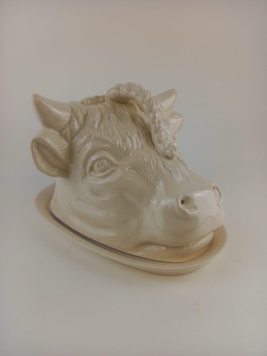 Vintage staffordshire bulls - staffordshire,
