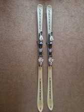 Völkl Vertigo Motion skis With Marker Motion 1200 Bindings 172cm Made In Germany