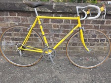 Colnago Super Roma 1968 Columbus SL  1st Gen
