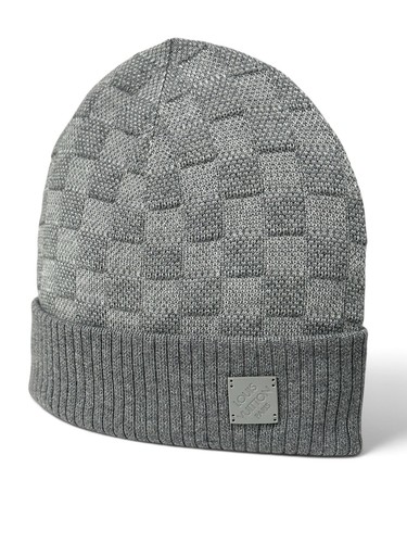 Louis vuitton grey damier - louis,