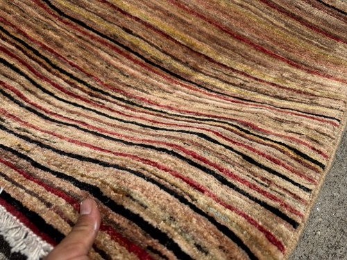 4x6 vintage oriental rug - 4x6,