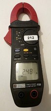 Chauvin Arnoux F09 TRMS &