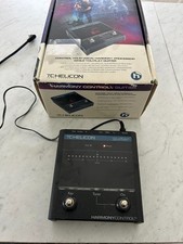 Tc Harmony Control Guitar
