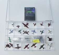 WW2 Wargaming Air Force Fleet