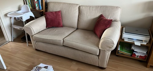 Multiyork seater sofa with - multiyork,