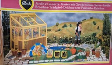 Sindy Country House Set