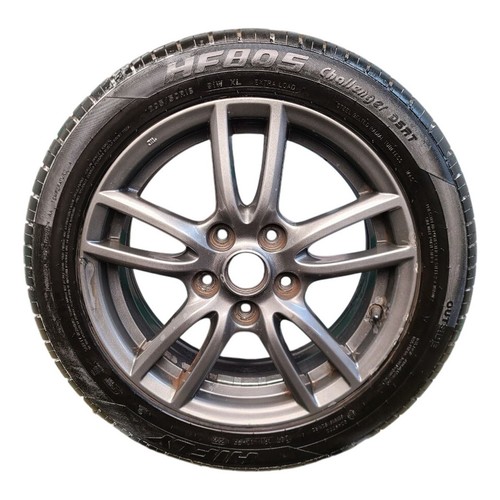 Mazda alloy wheel - wheel, 16"