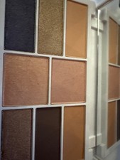 No 7 Midnight Glow Face&eye