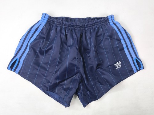 Adidas shorts nylon - shorts, d7