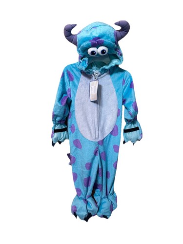 Disney baby sulley halloween - baby,