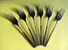 Viners LOVE STORY: Six Dessert