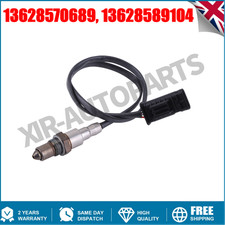 Post Cat Lambda Sensor O2