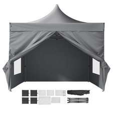 Uimoso Pop Up Canopy Tent