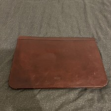 Centurion BrownLeather