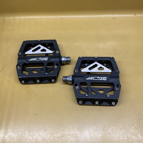 Black azoic 420 aluminum - 420,