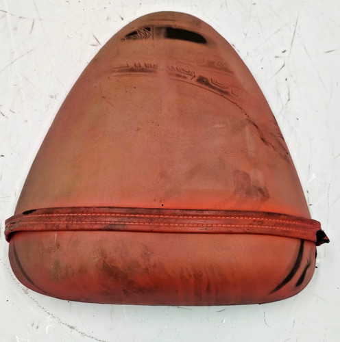 Rear seat - seat, description)
