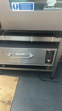 Hatco Warmer Commercial Peri/chicken/buns