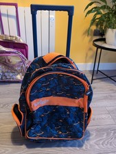 Smiggle Planet Wheeled