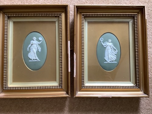 Antique 19th century - 19th, wedgwood