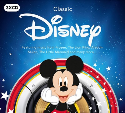 Various artists classic - various,