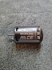 GM (Graupner) 7.5 Racing