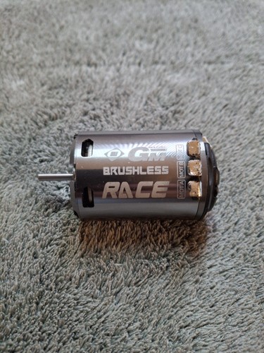 5 brushless - gm,