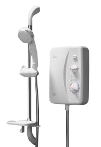 Galaxy g8000s electric - electric, shower