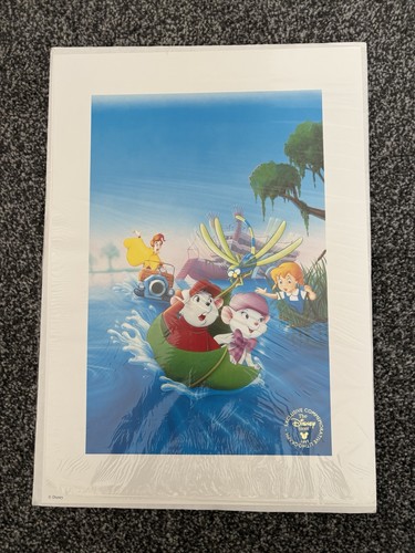 Disney store limited edition - limited,