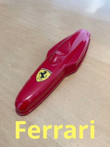 Ferrari ballpoint pen - ferrari, f1