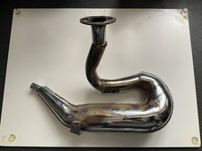 Rovan Baja Tuned Exhaust Pipe