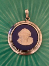 Vintage Wedgwood Jasperware