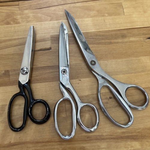 Dressmaking scissors 3 - dressmaking,