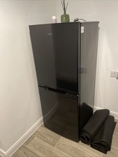 Fridge Freezer